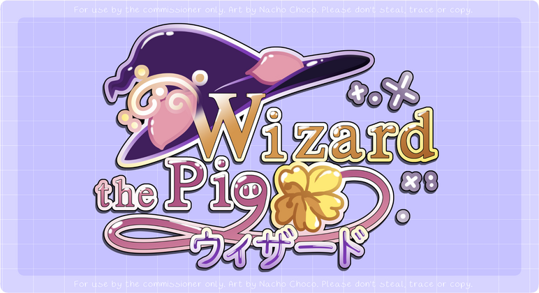 Logo for Wizard