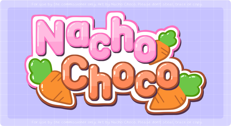 Logo for Nacho